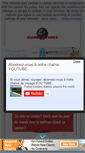 Mobile Screenshot of guidevoyages.org